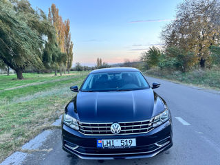 Volkswagen Passat foto 9