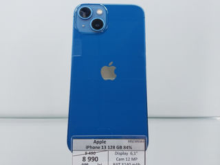 Apple iPhone 13 128 Gb 85%