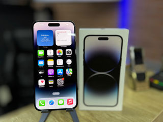 Iphone 14 Pro Max 256GB Full Set foto 0