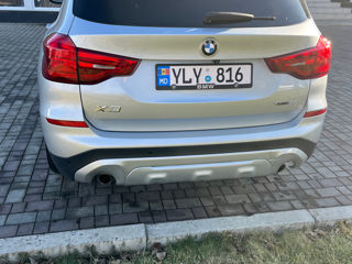 BMW X3 foto 4