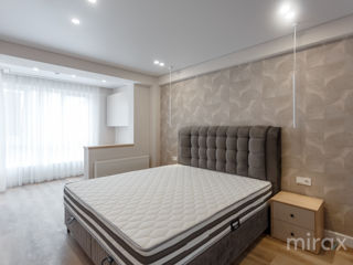 Apartament cu 2 camere, 67 m², Ciocana, Chișinău