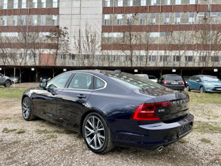 Volvo S90 foto 4