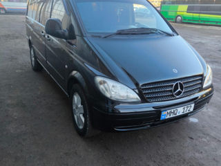 Mercedes Vito foto 2