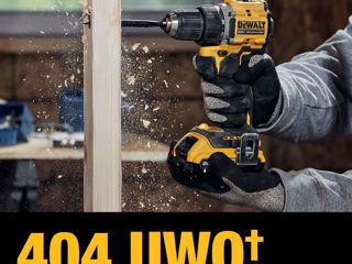 DeWalt DCD794D1 новинка foto 3