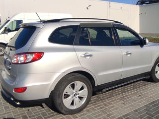 Hyundai Santa FE foto 2