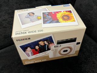 Fujifilm Instax