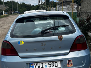 Rover 25 foto 5