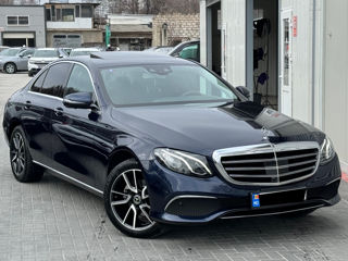 Mercedes E-Class foto 5