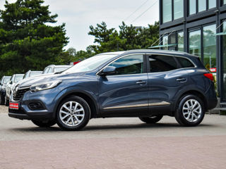 Renault Kadjar foto 1