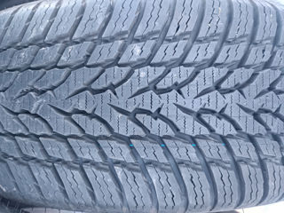 195/55R20 --2шт. (Nokian. 2021 год) foto 2