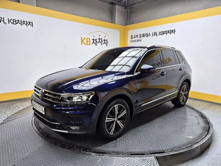 Volkswagen Tiguan foto 3