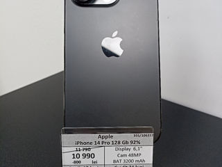 Apple iPhone 14 Pro 128 Gb 10 990 lei