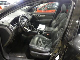 Nissan Qashqai foto 4