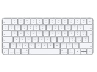 Apple Magic Keyboard - всего 1999 леев!