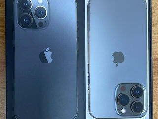 iPhone 13 Pro, Graphite, 1 TB, 650 € foto 3