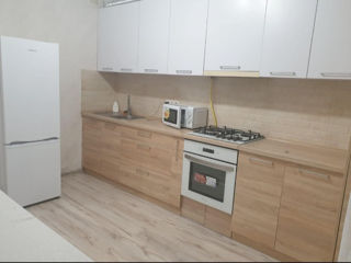 Apartament cu 1 cameră, 53 m², Telecentru, Chișinău foto 3