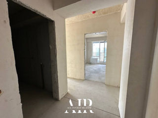 Apartament cu 1 cameră, 56 m², Buiucani, Chișinău foto 6