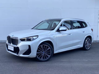BMW iX1, 2023 г.
