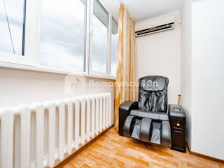 Apartament cu 4 camere, 96 m², Ciocana, Chișinău foto 13