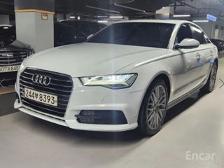 Audi A6 foto 1