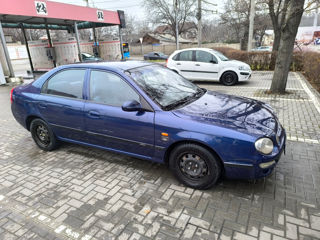 KIA Shuma foto 6