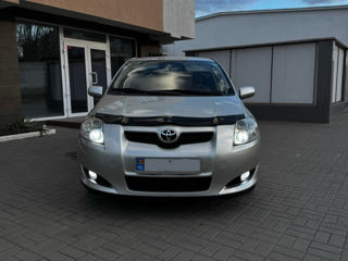 Toyota Auris foto 3