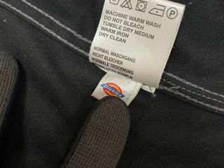 Рабочий жилет Dickies с карманами foto 8