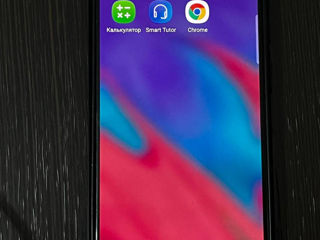 Продам телефон Samsung Galaxy A40, 64GB! foto 1