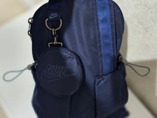 Новый рюкзак и органайзер " NIKE " foto 4