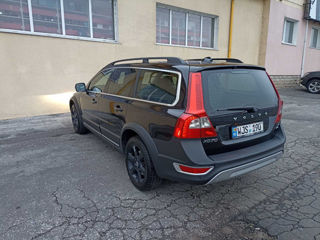 Volvo XC70 foto 5