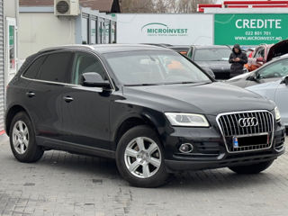 Audi Q5 foto 4