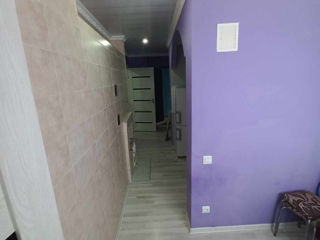 Apartament cu 2 camere, 40 m², Centru, Leova foto 4