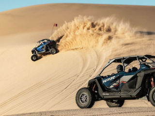 Polaris Rzr Ultimate 225hp foto 12