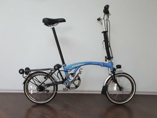 Bbrompton foto 5