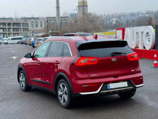 KIA Niro foto 8