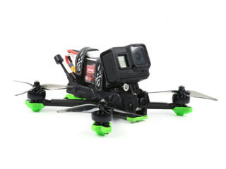 Дрон iFlight Nazgul Evoque F5D  HD Nebula PRO  6S 5 дюймов FPV Racing foto 3