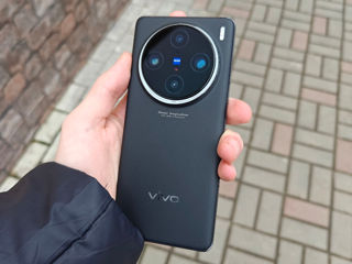 Schimb Vivo X100 pro 12/256