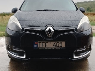 Renault Grand Scenic foto 8