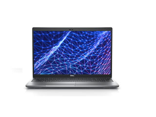 Dell Latitude 5530 Grey - скидки на новые ноутбуки!
