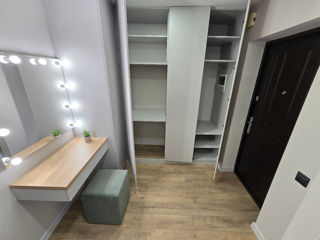 Apartament cu 1 cameră, 43 m², Poșta Veche, Chișinău foto 12