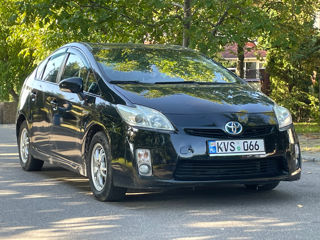 Toyota Prius foto 3