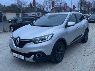 Renault Kadjar foto 2