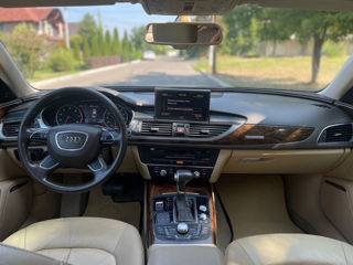 Audi A6 foto 6