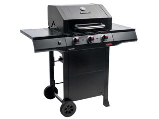 Grill / mangal / Gratar pe gaz Char-Broil Performance CORE, TRU-Infrared foto 15