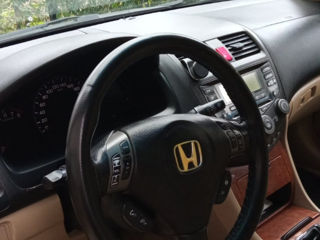 Honda Accord foto 4