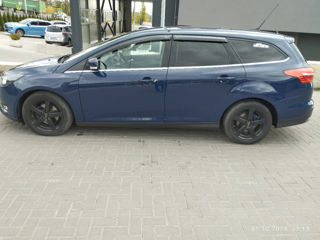 Ford Focus foto 9