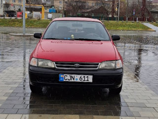 Toyota Carina