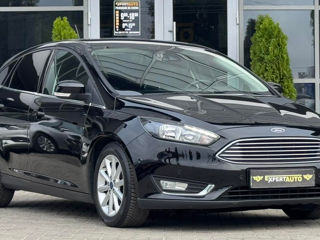 Ford Focus foto 3