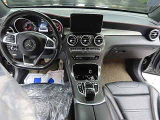 Mercedes GLC foto 6