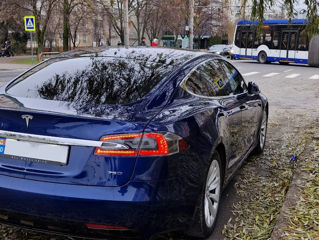 Tesla Model S foto 3